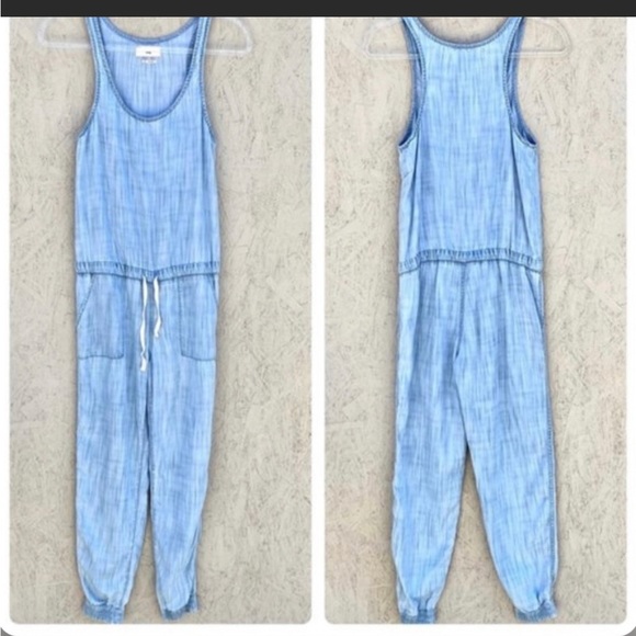 TNA Jumpsuit - Picture 2 of 2